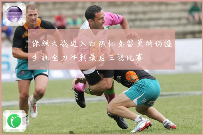 保级大战进入白热化克雷莫纳仍握生机全力冲刺最后三场比赛