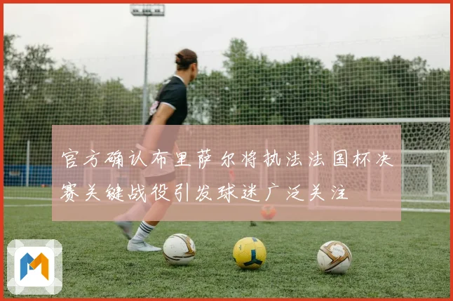 官方确认布里萨尔将执法法国杯决赛关键战役引发球迷广泛关注