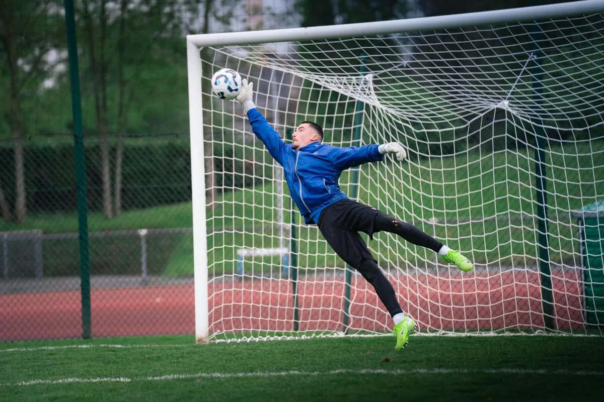 格斗之王凯尔文盖斯特鲁姆的力量与荣耀传奇揭秘